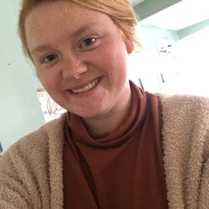 Meet your Posher, Kylie